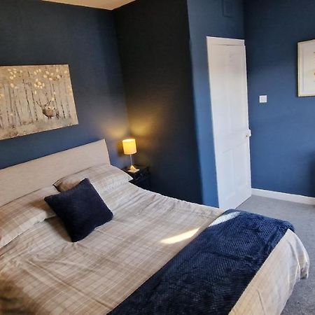 Morris Terrace Apartment Stirling Esterno foto