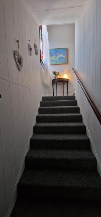Morris Terrace Apartment Stirling Esterno foto
