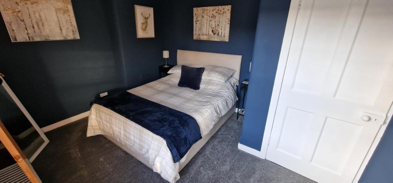 Morris Terrace Apartment Stirling Esterno foto