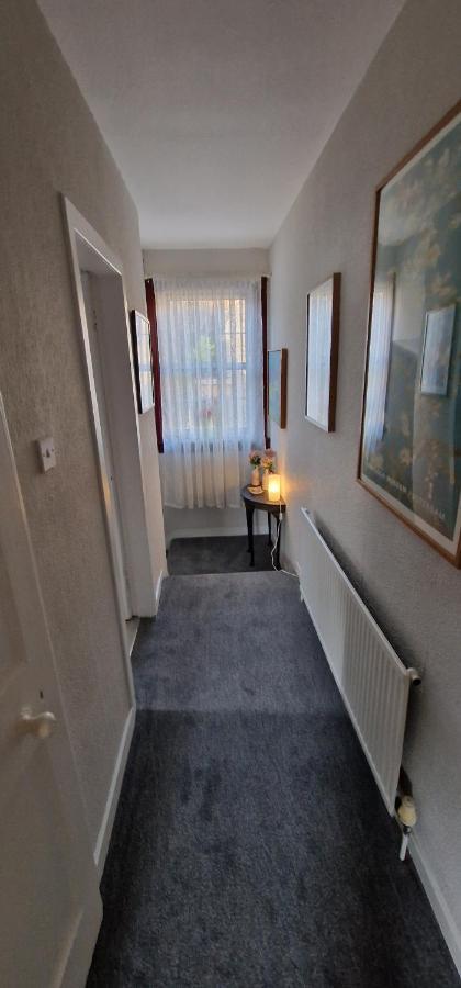 Morris Terrace Apartment Stirling Esterno foto